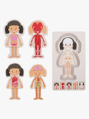 Barbo Toys Kehopalapeli, Vaaleanpunainen