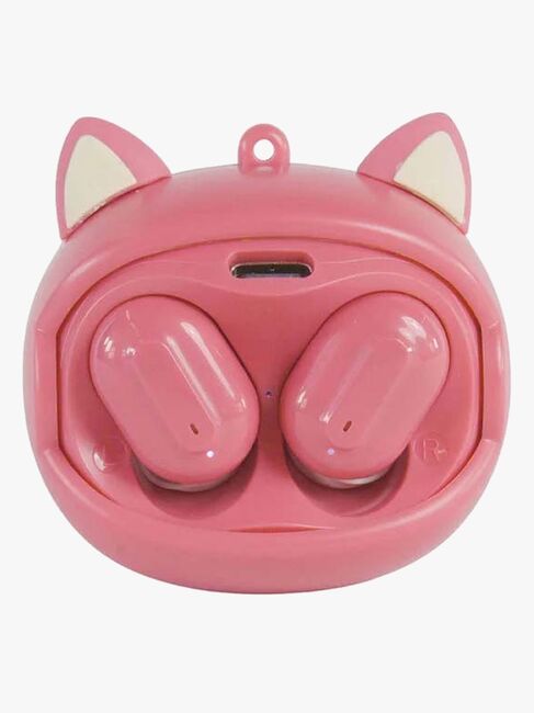 Squishmallows Kuulokkeet In-Ear Langattomat Fifi