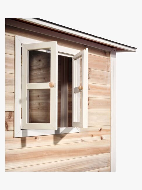 EXIT Loft Leikkimökki 150, Neutraali