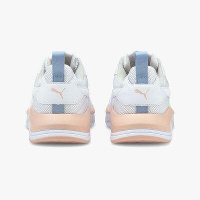 Osta Puma X-Ray Lite Jr Tennarit, White | Jollyroom