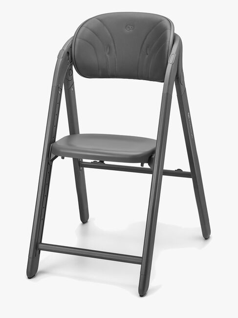 Kinderkraft Tino Syöttötuoli, Grey
