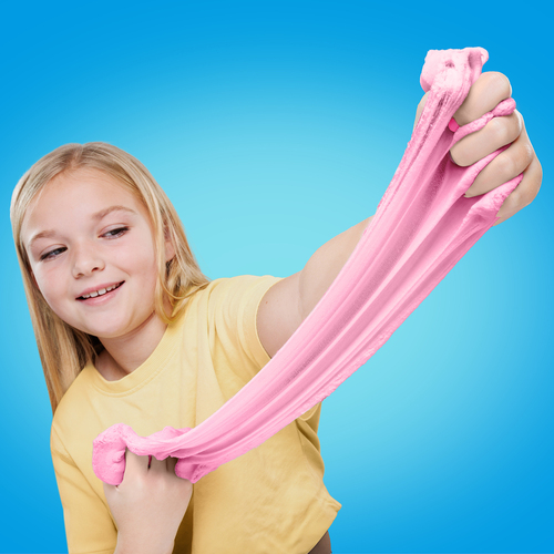 Compound Kings Butter Cloudz Lima Pink Cotton Candy, 380 g