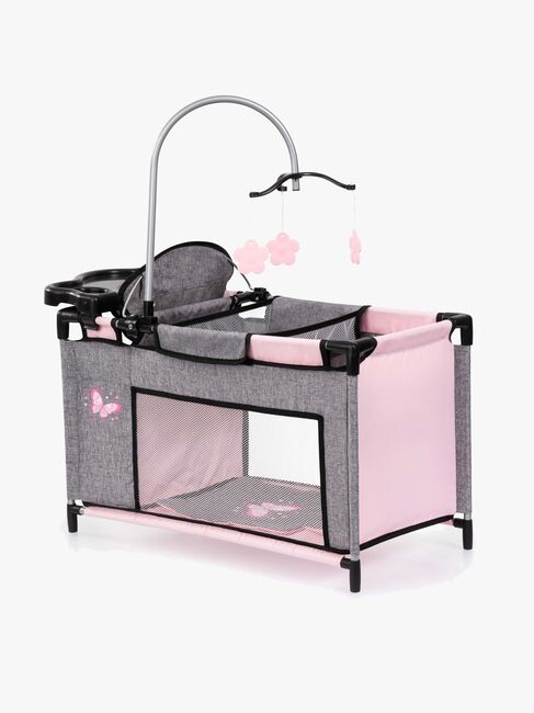 Bayer Design Multi Nukensänky, Perhonen