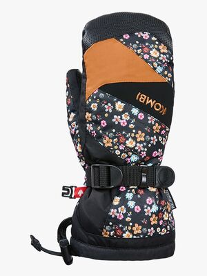 Kombi The Original Jr Rukkaset, Daisy