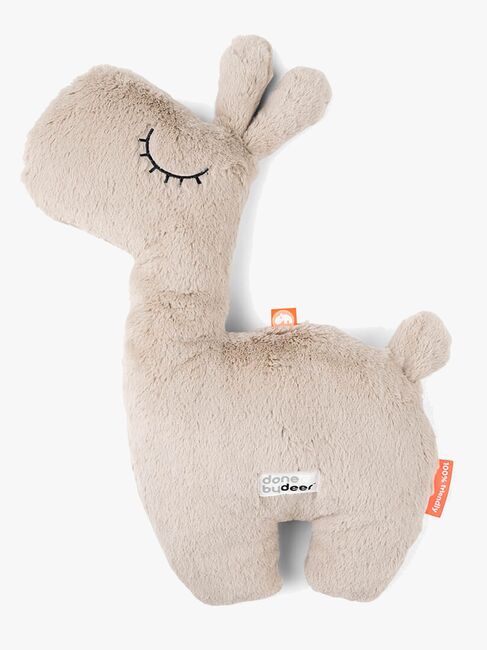 Done By Deer Pehmolelu Laama, Hiekanruskea