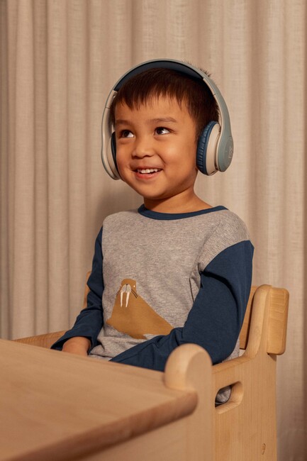 LIEWOOD Quinn Langattomat Kuulokkeet, Peppermint Mix