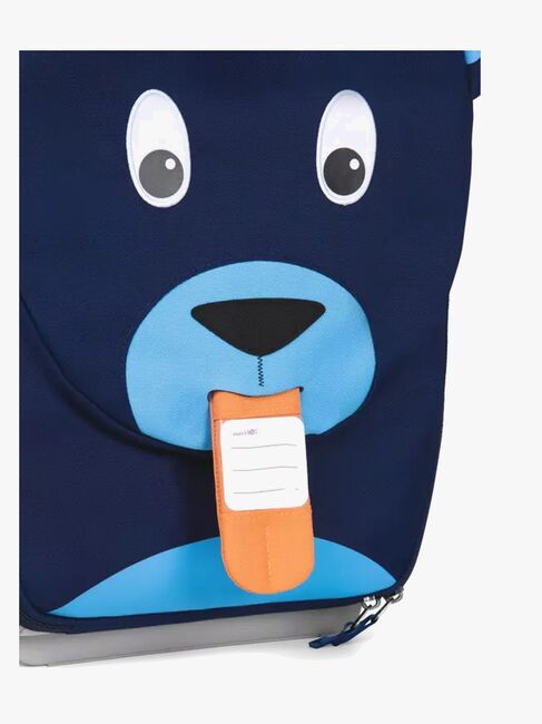 Affenzahn Matkalaukku 18L, Bear