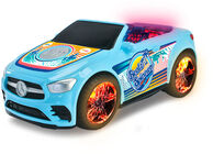 Dickie Toys Mercedes-Benz E-Class Beatz Spinner Auto