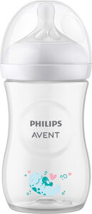 Philips Avent Natural Response Tuttipullot Lahjapakkaus