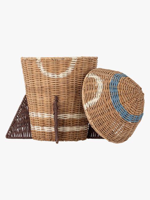 Bloomingville Space Säilytyskori, Nature