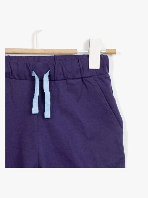 Bluey T-paita Ja Shortsit Setti, Sininen