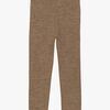 CeLaVi Leggingsit Merinovilla, Cocoa Creme