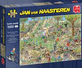 Jumbo Jan van Haasteren CycloCross Palapeli 1000