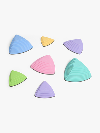 JLY Tasapainopalikat