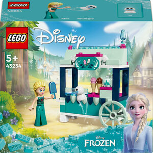 LEGO Disney Princess 43234 Elsan herkkujäätelöt