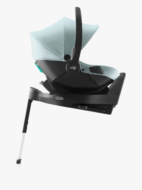 Britax Römer Baby-Safe Core Turvakaukalo, Ocean