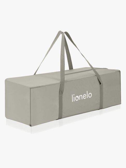 Lionelo ELLEN Matkasänky, Beige Sand