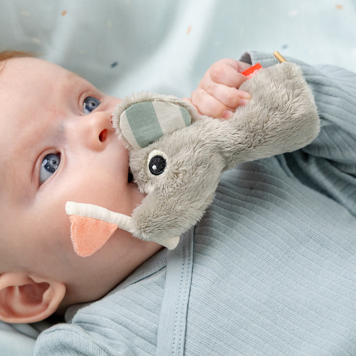 Done By Deer Celebration Helistin, Colour Mix