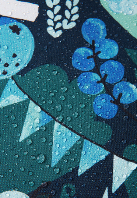 Reima ReimaTec Jupperi Välikausihaalari, Navy