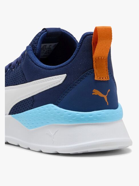 Puma Anzarun Lite Lenkkarit, Blue Jewel/Vermillion