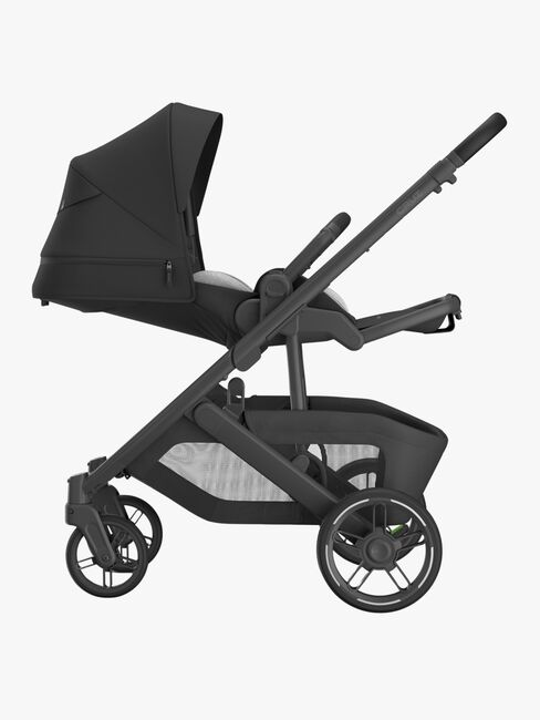UPPAbaby CRUZ V3 Lastenrattaat, Jake