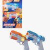 NERF Blasterit Laser Ops Battle 2-pack