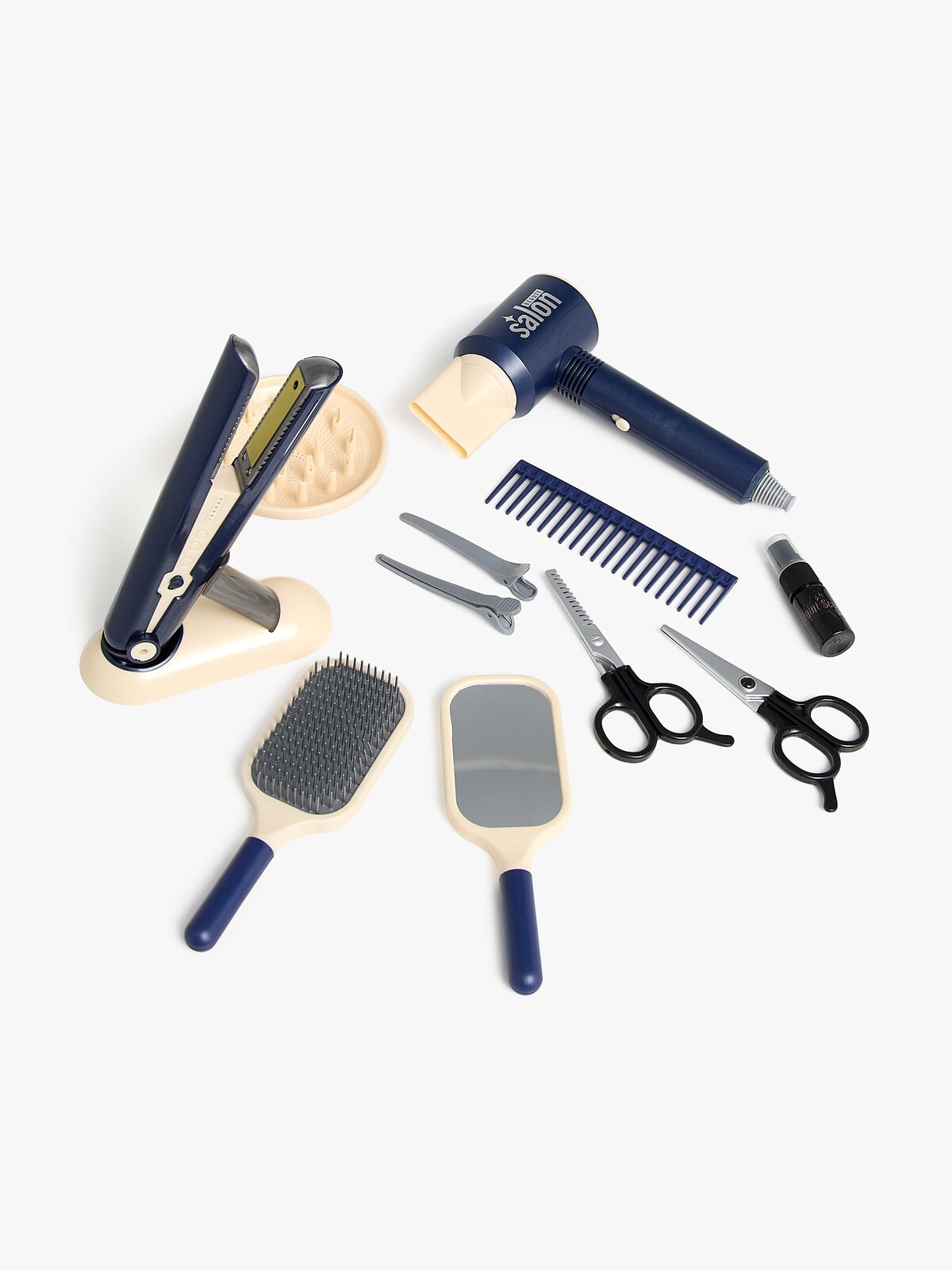 Cloudberry Castle Kampaajasetti Pro, Sininen