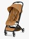 Cybex ORFEO Matkarattaat, Cinnamon Yellow
