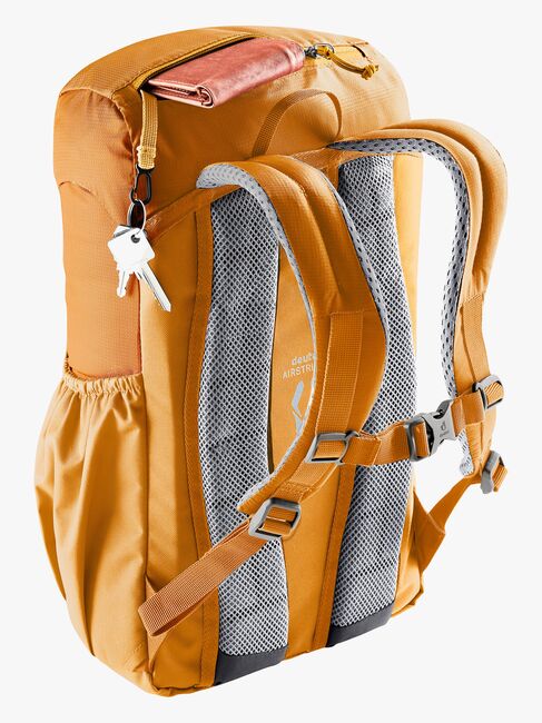 Deuter Junior Reppu 18L, Maple Amber