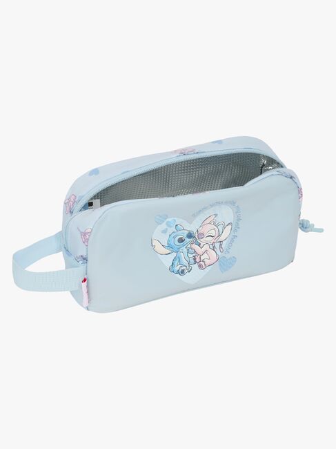 Disney Stitch Kylmälaukku, Sininen