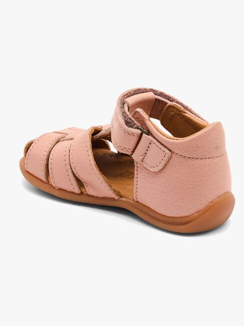 Bisgaard Carly Sandaalit, Nude