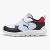 Puma Fun Racer 2 AC+ PS Lenkkarit, Black/Ro