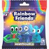Roblox Rainbow Friends Minifiguuri Series 3 Lajiteltu