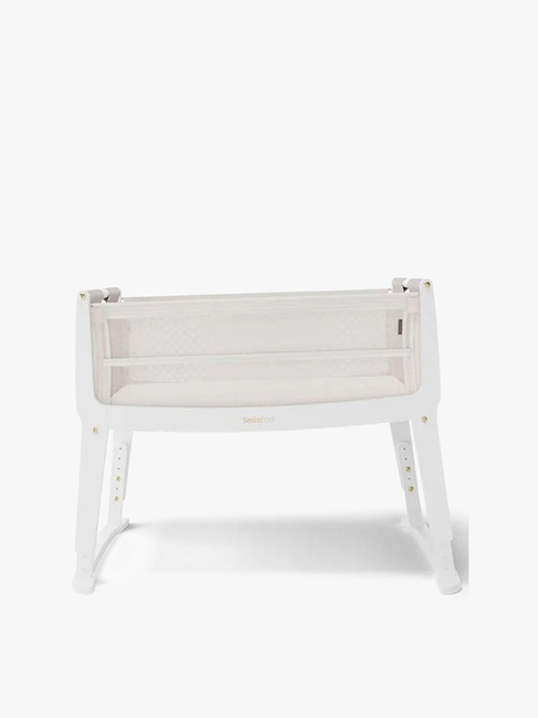 Snüz SnuzPod Studio Sivuvaunusänky, Paris