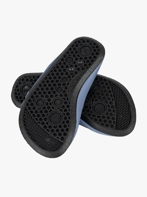 Lindberg Dopp Uimakengät, Blue