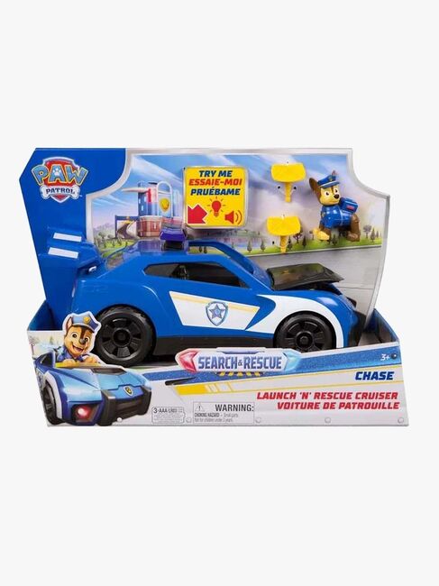 Ryhmä Hau Pelastusauto