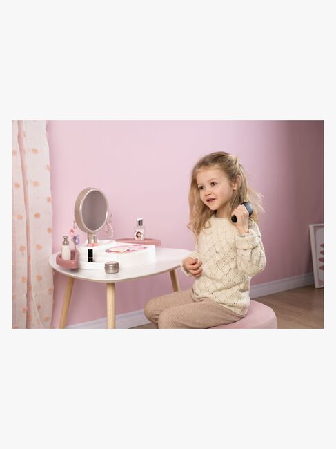 Smoby Meikkipiste My Beauty Studio