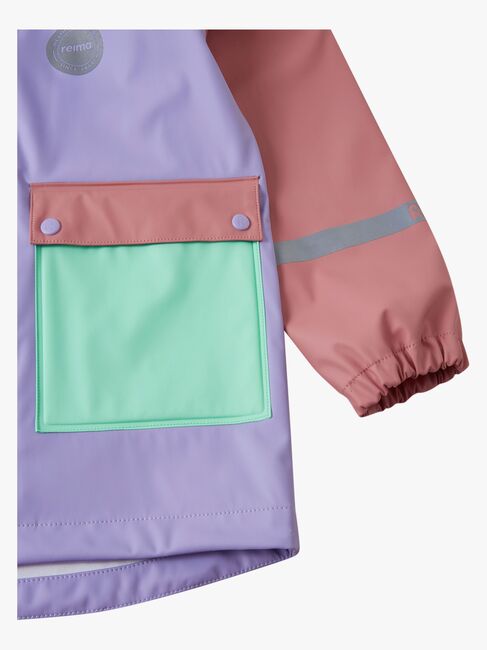 Reima Suihku Sadetakki, Blooming Lilac