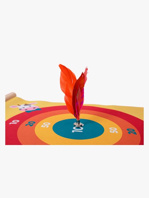 BS Toys  Magneettinen Tikka