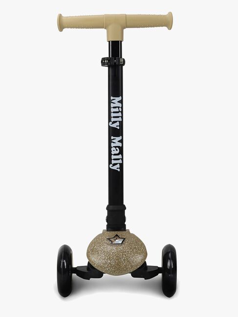 Milly Mally Sparky Potkulauta, Beige