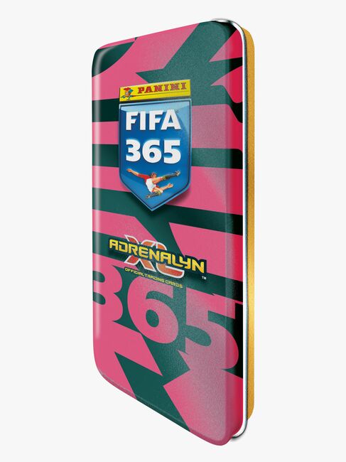 Panini FIFA 365 Adrenxl Keräilykortit 2026 Pencil Tin
