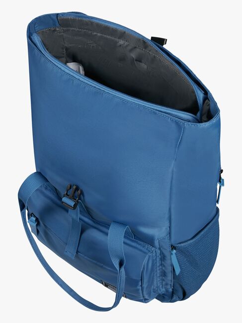 American Tourister Urban Groove Tote Reppu 20,5L, Stone Blue