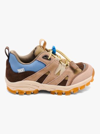 Bisgaard Pilou TEX Lenkkarit, Cacao