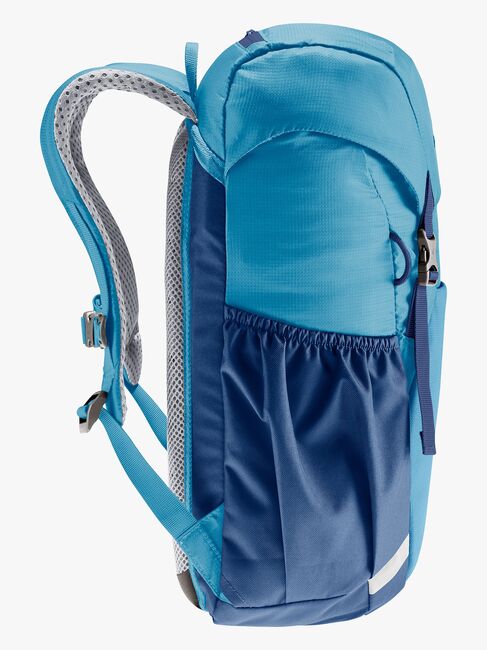 Deuter Junior Reppu 18L, Wave Nightblue