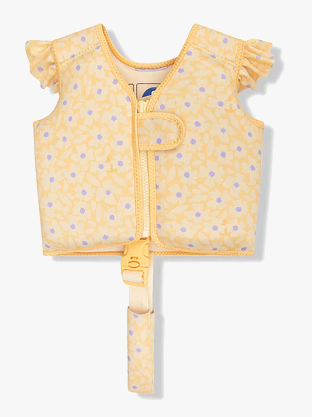 Swim Essentials Uimaliivi, Florish Yellow