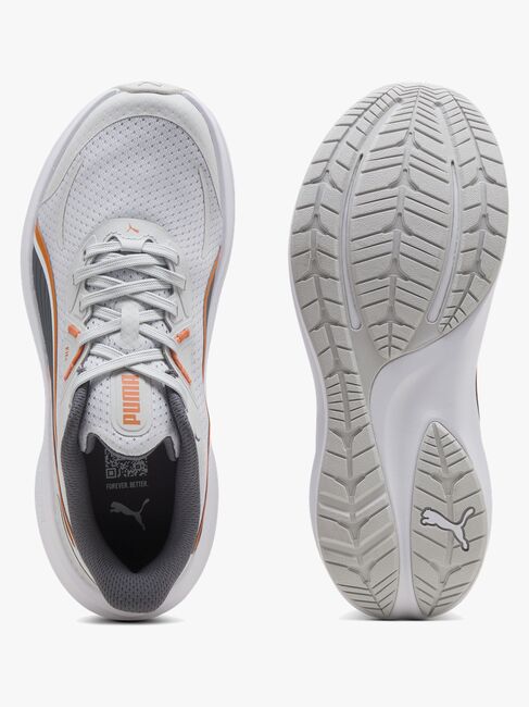 Puma Skyrocket Lite 2 Jr Lenkkarit, Glacial Gray