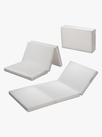 Tinynord Patja Matkasänkyyn, Valkoinen