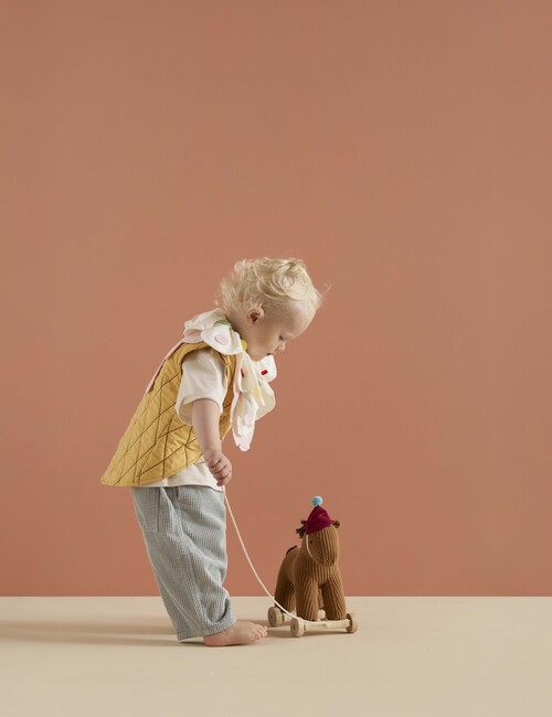 Kid's Concept Naamiaisasu Jäätelö