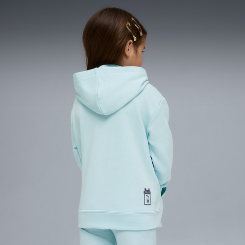 Puma Gabby's Dollhouse  Rento Huppari, Sininen