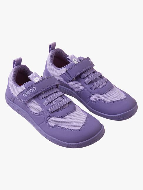 Reima Telmin Jr Barefoot Lenkkarit, MIsty Violet